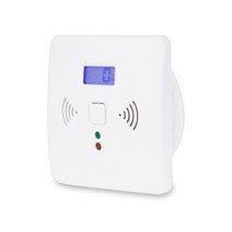이레그린 키즈카페 일산화 탄소 경보기 SCO-100 국산