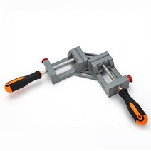 라인테크 코너 클램프