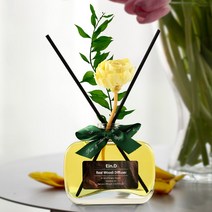 에인디 집중력 수험생 공부방 100%천연 아로마 리얼 우디 디퓨저, 에인디디퓨저우디+선물용상자