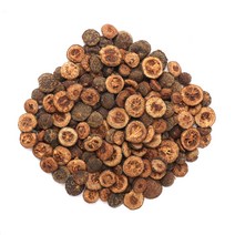 동의한재 중국산 수입 볶은 지실 3kg 어린 탱자 열매, 단품