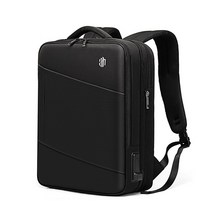 여행용 대용량 확장형 백팩 남자 직장인 대학생 출장용 큰 가방 T345