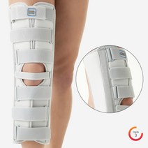 닥터메드 무릎보조기 슬개건 통증 관절 지지대, L(대)