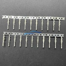 도요타 렉서스용 21PIN 자동차 배선 하네스 플러그 커넥터 90980-12C61 뉴 오리지널, 21pcs pin