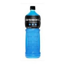 코카콜라 파워에이드 마운틴 블라스트, 1.5L, 6개