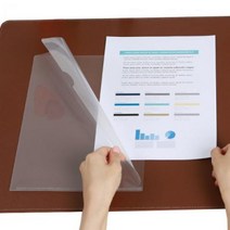 아인텍 엘홀더 화일 0.16T 100개묶음(투명), 투명[A0006](100장), 상세 설명 참조
