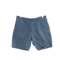 에이치엔엠 하늘색 면 반바지 남자 M [34] 2876