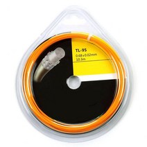 배드민턴 네트 족구10.3m 0.68mm 강력 라켓 라인 경량 분리형 견고한 배드민턴 네트 심리스 핏 유용한 제, 07 주황색