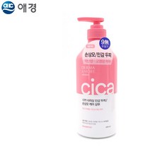[자바라쇼핑] 더마앤모어 시카 너리싱 민감두피 손상모 샴푸 600ml _ JBR20230309EA, 1, 본상품선택