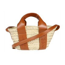 [끌로에] 23SS SENSE 로고 스몰 바스켓백 CHC23SS304J66 247