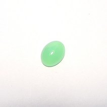 천연 호주비취 나석 크리소프레이스 6.40ct