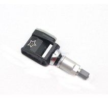 BMW tpms 부품 자동차 TPMS 타이어 압력 모니터 센서 시스템 36106887147 5 G30 G31 G38 F90 M5 2001-2019 433Mhz 6887147, 1 piece, 1 piece, 1개