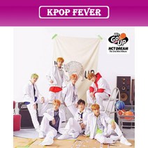 NCT DREAM 엔시티 드림 위고업 - 미니2집 [We Go Up]