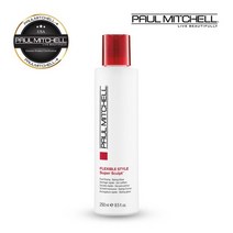 폴미첼 폴미첼 슈퍼 스컬프트 250ml, 단일옵션