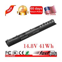 노트북 배터리 For HP 퍼빌런 17-g121wm 17-g122ds 17-g119dx 17-g113dx 17-g102tx