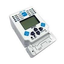 하나로 디지털 타임스위치 간판타이머 20A 30A, SS-20(20A)