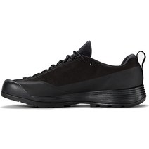 아크테릭스 컨실 Konseal FL 2 고어텍스 남성용 트래킹화 27741 블랙