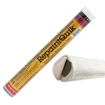 PSI Repairit Quik(다목적용) 에폭시 퍼티 스틱 에폭시접착제 금속 목재 유리 세라믹
