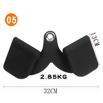 케이블머신 레그컬 헬스기구 케이블크로스오버 암컬 홈트 홈헬스 클럽 휘트니스 로잉 V-바 Pully 케이블 기, 05 5