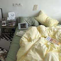 DREAM CTT 봄 이불 여름 이불 고급 사계절 이불 가정용 세트