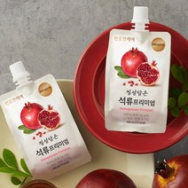 천호엔케어 피쉬콜라겐 석류즙 프리미엄 30개입x1박스, 석류 프리미엄 30개입x2박스