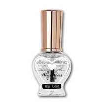 심쿵 매트 탑코트 무광택 칼라유지력 무광 코팅 매트한 고급스러운 셀프네일 9ml 1개