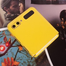 스키니스킨 갤럭시Z 플립 5G F707N 컬러 스킨/스티커