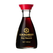 기꼬만 양조간장 일본간장 기꼬만간장1.8L기꼬만간장1L 기꼬만테이블간장 150ml 미니간장, 15개, 150ml (테이블 간장)