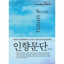 인향문단 창간호, 상품명