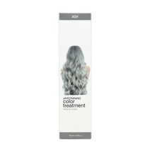 해든화장품 자연이랑 컬러 트리트먼트 60ml, 애쉬, 1개