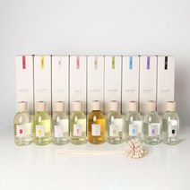 [AKMALL][MYF] 이탈리아 명품 디퓨저 마이프라그란시즈 500ml 천, 색상:파머그래넛