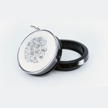 학원차 보조후미등 깜빡이 테일램프 후진보조등 테일조명 자동차후진등 자동차후미등, 24V용