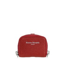 메종 마르지엘라 메종마르지엘라 키체인 파우치 S55VT0077 P0399 T4005 S55VT0077P0399T4005