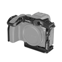 스몰리그 블랙맘바 캐논 EOS R10 케이지 4004 /빅보스
