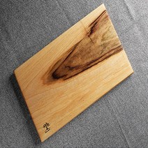 뉴그린 [비바체]캄포원목도마 스퀘어 S.LARGE