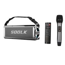 아이폰도킹스피커 도킹 블루투스 충전 스피커 SODLK-T200plus 120W 고출력 블루투스 스피커 야외 서브우, T200Plus 120W1