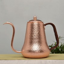 동 주전자 커피 핸드 드립 포트 동드립포트 900ml 500ml