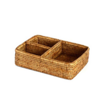 BIK 라탄 커피 바스켓 IT CO 073, 1