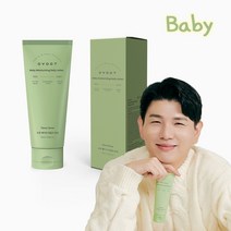 제이쓴Pick 오붓 베이비 모이스춰라이징 데일리 로션 100ml, 단품