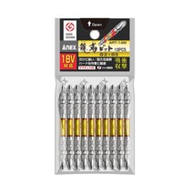 아넥스 토션비트(10PCS) ART-14M 2x85 아넥스비트 토션비트 ANEX, 10개