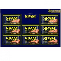 스팸 선물세트 12호