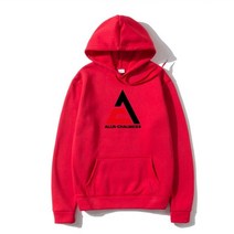 콤바인 농기계 농산물재배기 트랙터농업 기계 남성용 겉옷 100% 면 국제 수확기, 01 big red_02 S