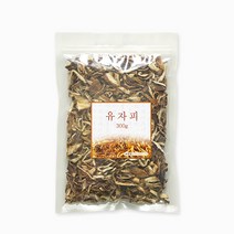 국산 고흥 유자피, 300g
