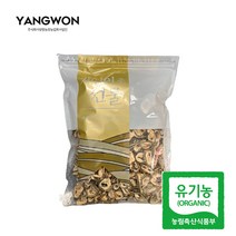 [양원농장] 유기농건조여주 500G
