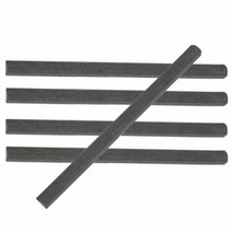 연마재1pcs 페라이트 막대 Loopstick 라디오 안테나 공중 크리스탈 100/140/160/200mm, 03 10x140mm