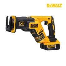 디월트 충전컷쏘 DCS367P2 (18V 5.0Ah) BL, 1개