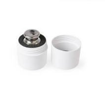 M1급 표준분동 [100g] 원형 / 저울추 / HACCP / GMP / 교정성적서발급(별도), 1kg