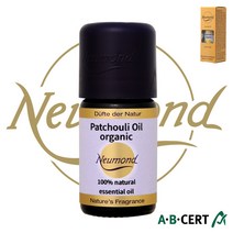 노이몬트 파촐리 유기농 고급 에센셜오일 5ml [사은품 옷장 방향제 2 000원]