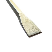 끌 목공 공구 BOSI-SDS 플러스 전기 해머 14x250mm 석조 및 콘크리트용 플랫 치즐, 한개옵션0
