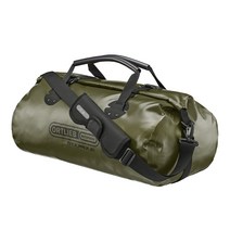 ORTLIEB Rack-Pack Outdoor / Travel Bag 31L Red
