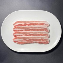 [고기선생] 삼겹살 벌집삼겹살 옛날삼겹살 5kg(500g X 10개) 2.5kg(500g X 5개) 500g 구이용 가정용 캠핑용 바베큐용 에어프라이어용 대량구매 미국산, 10mm 가정용